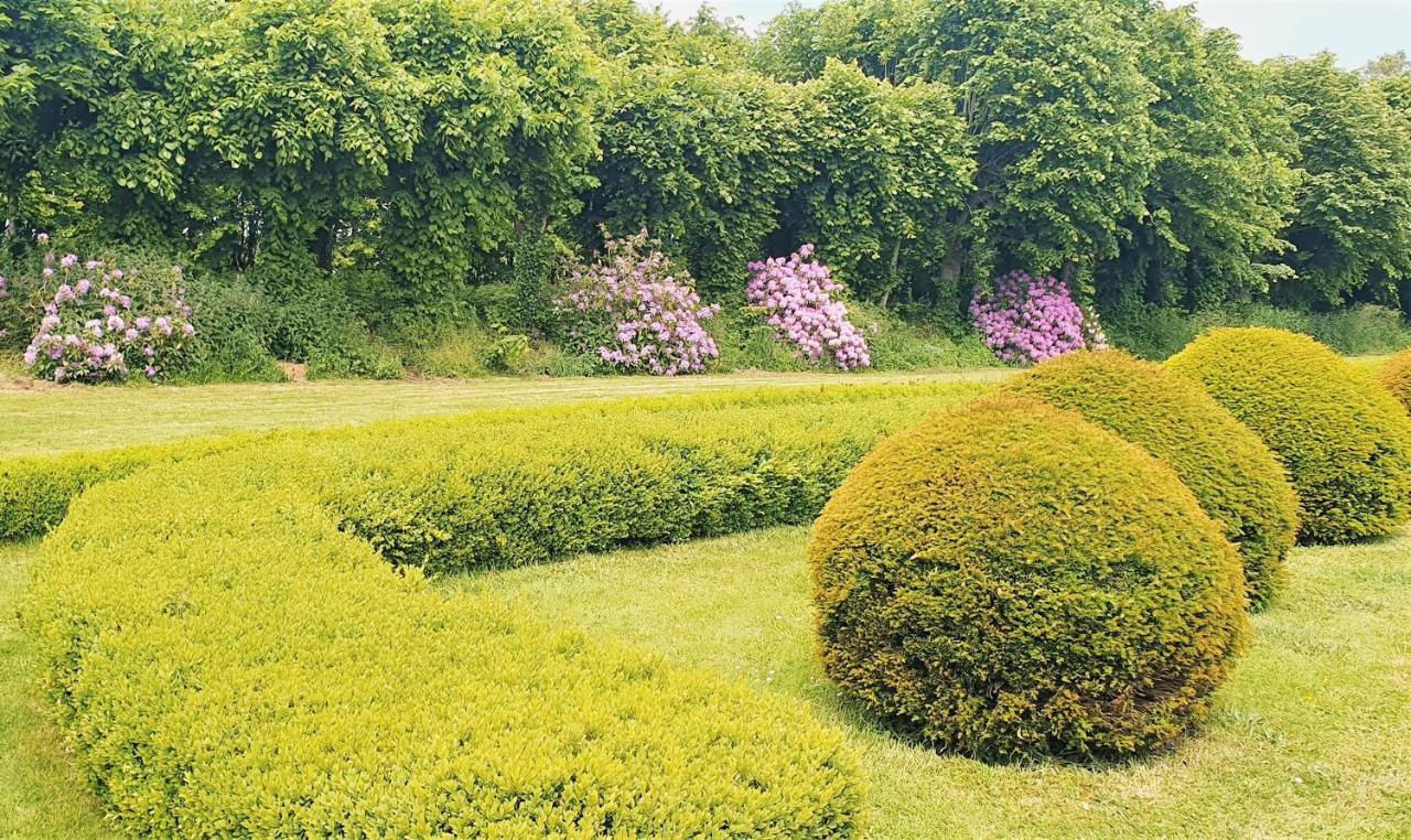 Le Domaine De La Feriere Βίλα Sallen Εξωτερικό φωτογραφία